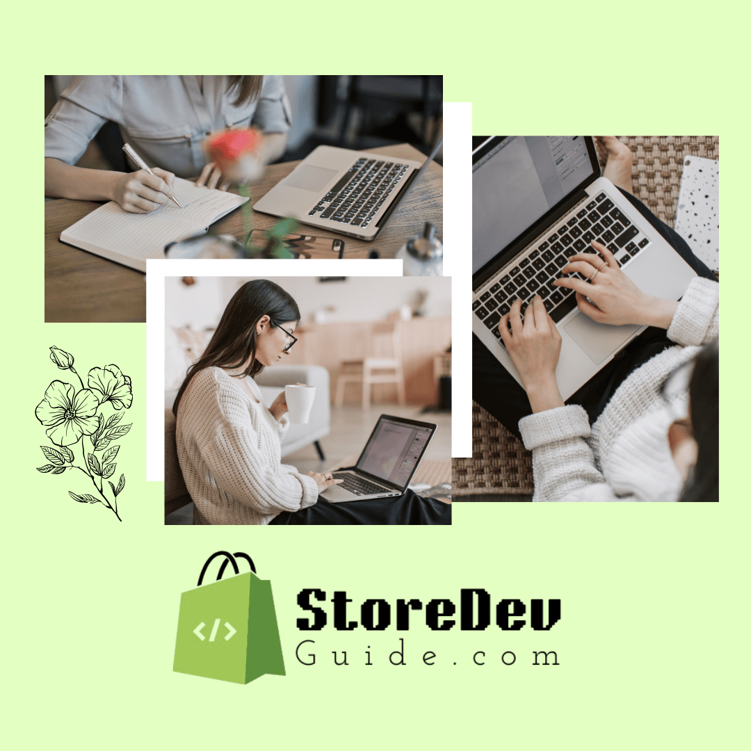 storedevguide Logo